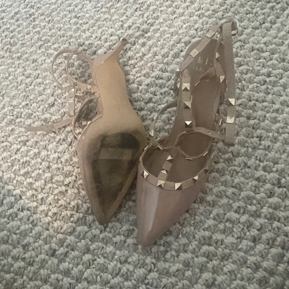 Mix No. 6 Liraven Pump - Picture 4 of 7